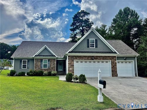 248 White Sand Ct, Colonial Heights, VA, 23834-2197 | Card Image