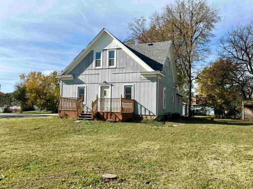 520 Adams St, Gypsum, KS, 67448-9060 | Card Image