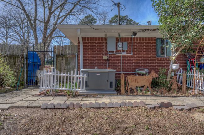 1106 Bryan St, House other with 3 bedrooms, 2 bathrooms and null parking in Minden LA | Image 22