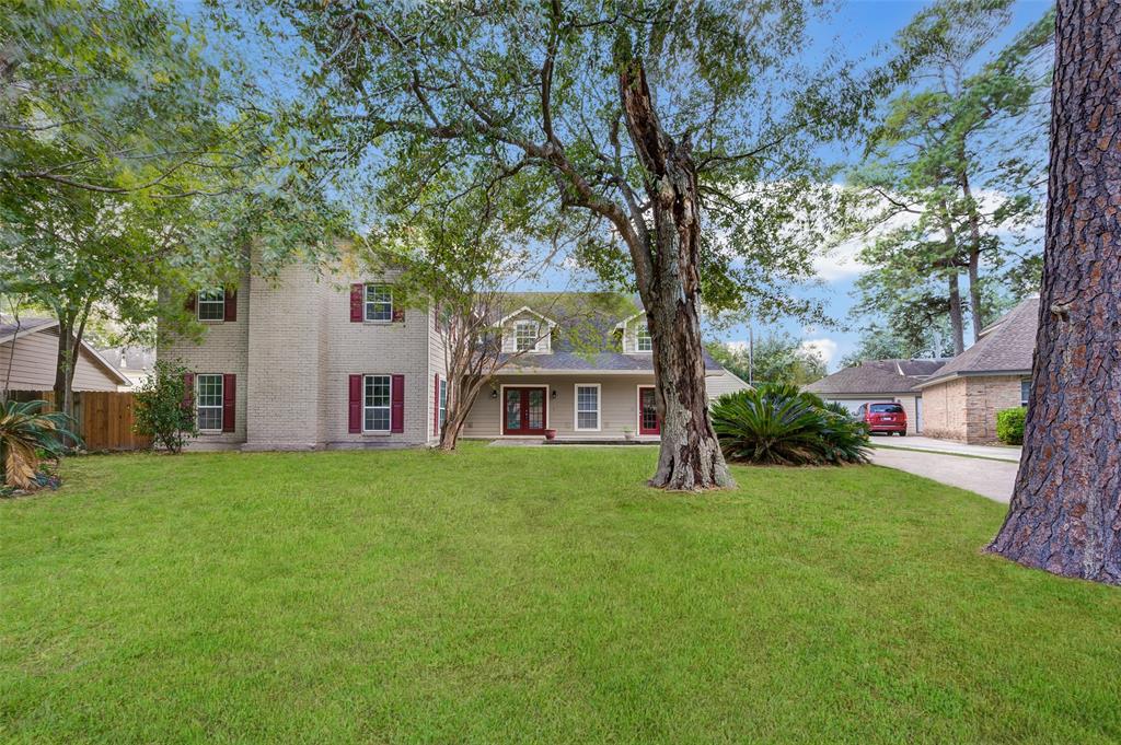 Cypress Lake Dr, Spring, TX 77388