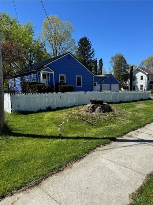 160 Owego Rd, Candor, NY, 13743 | Card Image