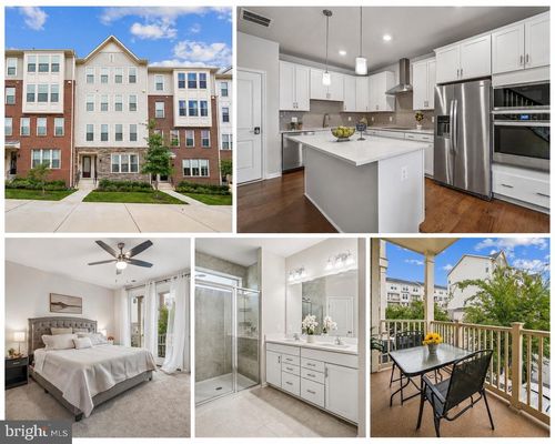918 California Dr Ne, LEESBURG, VA, 20176-1848 | Card Image