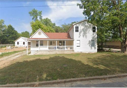 309 Douglas St, Berryville, AR, 72616-3545 | Card Image