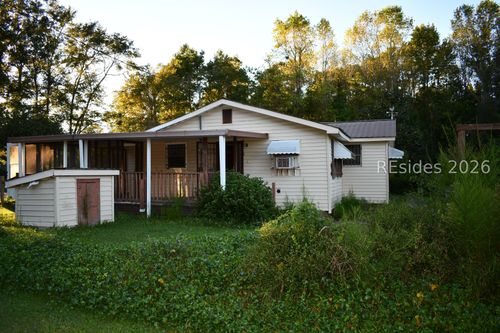 13067 Sniders Highway, Islandton, SC, 29929 | Card Image