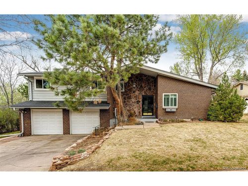 3701 E Costilla Pl, Centennial, CO, 80122-2021 | Card Image