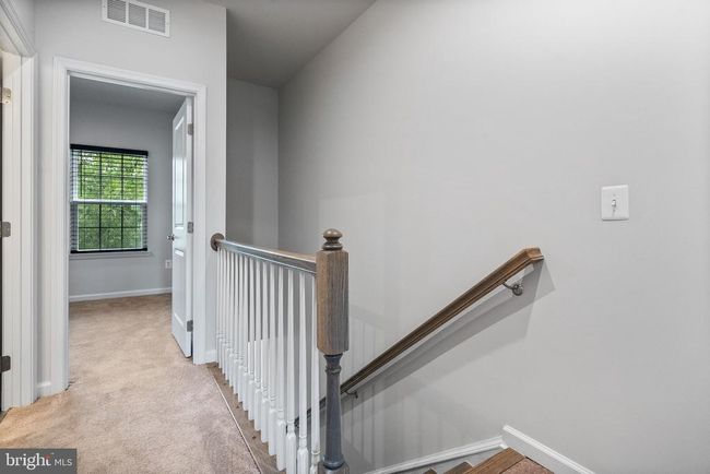 4017 Holcomb Way, Townhouse with 2 bedrooms, 3 bathrooms and null parking in TRIANGLE VA | Image 20