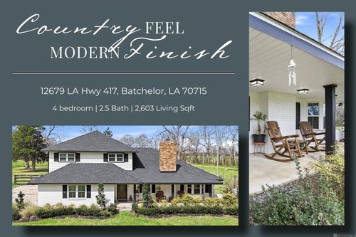 12679 La Highway 417, Batchelor, LA, 70715-3715 | Card Image