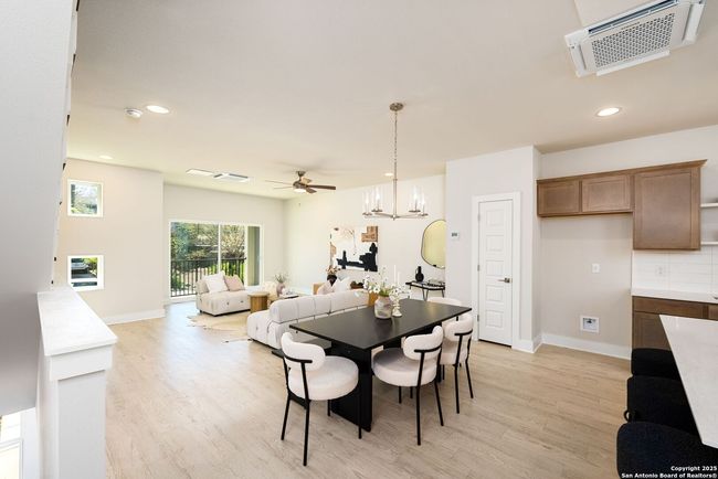 UNIT-1102 - 419 Ira Ave, House other with 3 bedrooms, 4 bathrooms and null parking in San Antonio TX | Image 10