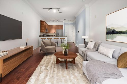 unit-114-1055 Piedmont Ave Ne, Atlanta, GA, 30309-3711 | Card Image