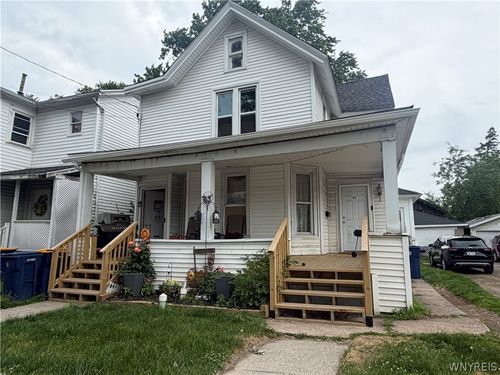 35 Orchard St, Lockport, NY, 14094-4427 | Card Image