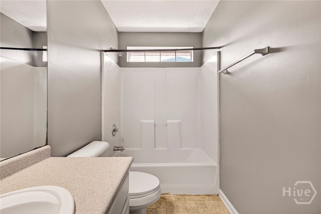 Residential Lease in Savannah 4