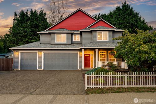 196 Raspberry Ln, Woodland, WA, 98674-7218 | Card Image