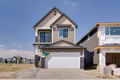 434 Bighorn Ave Sw, Calgary, AB, T2Y0Z8 | Card Image