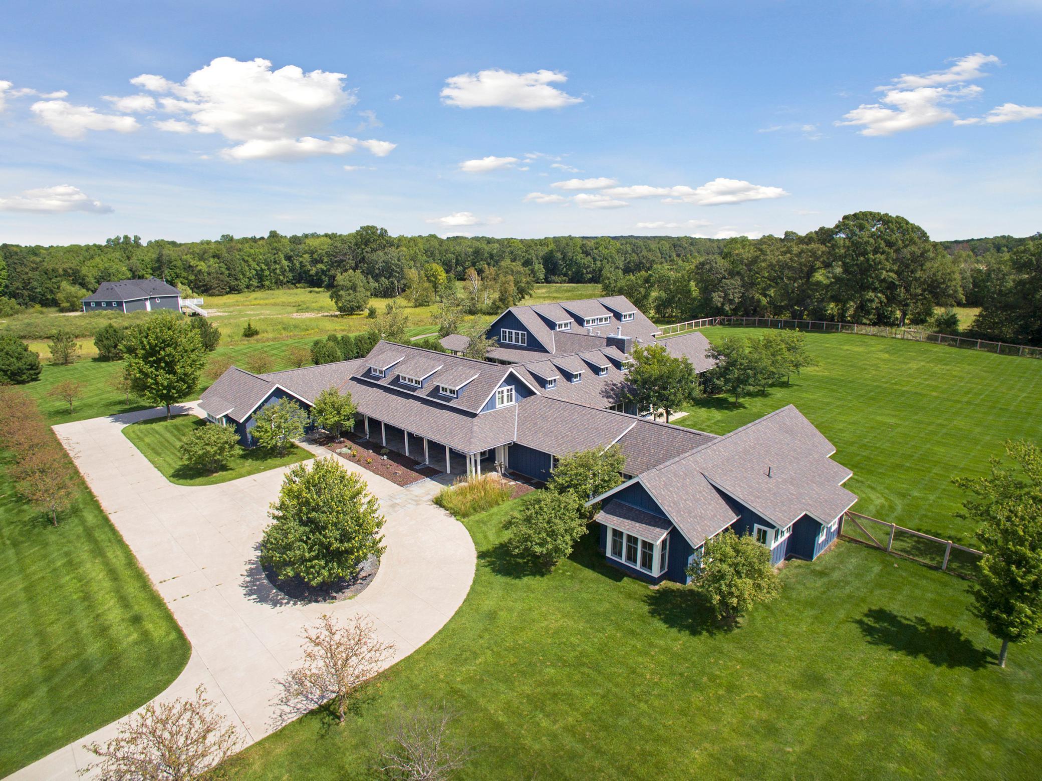 Loyola St, Forest Lake, MN 55025
