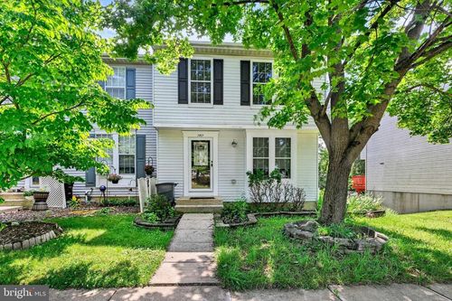 7767 Paddock Way, WINDSOR MILL, MD, 21244-1263 | Card Image