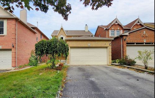 11 Noake Cres, Ajax, ON, L1T3L4 | Card Image