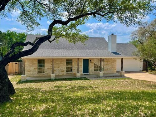 104 Cowal Dr S, Briarcliff, TX, 78669-2100 | Card Image