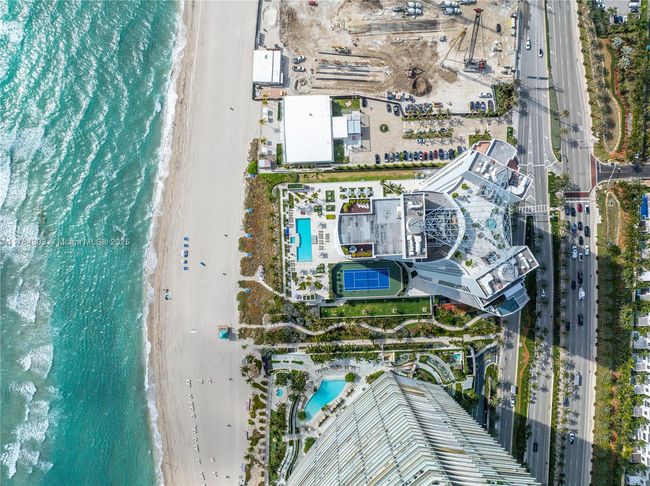 APT-405 - 18911 Collins Ave, Condo with 3 bedrooms, 4 bathrooms and null parking in Sunny Isles Beach FL | Image 23