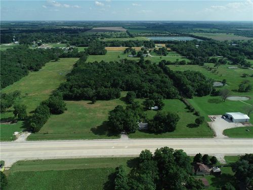 801 W Highway 54 N/A, La Harpe, KS, 66751 | Card Image