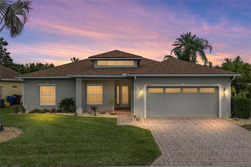 4203 Muirfield Loop, LAKE WALES, FL, 33859-5724 | Card Image