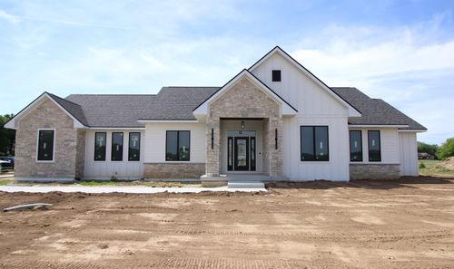 5143 N Brownwood Drive, Janesville, WI, 53545 | Card Image