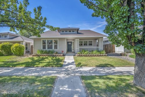1408 Honey Locust Ave, Gardnerville, NV, 89410-7379 | Card Image