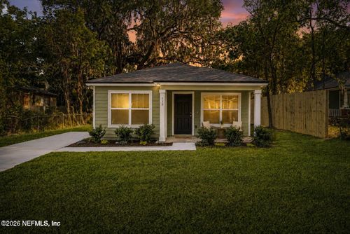 112 W 25th St, Jacksonville, FL, 32206-2024 | Card Image