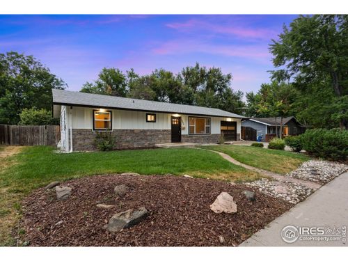 1040 Meadowbrook Dr, Fort Collins, CO, 80521-4342 | Card Image
