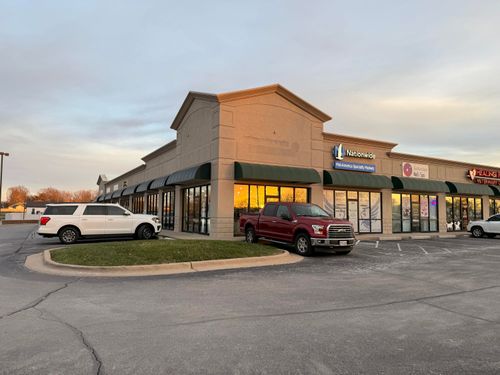 ste-a-330 W Plainview Rd, Springfield, MO, 65810-2672 | Card Image