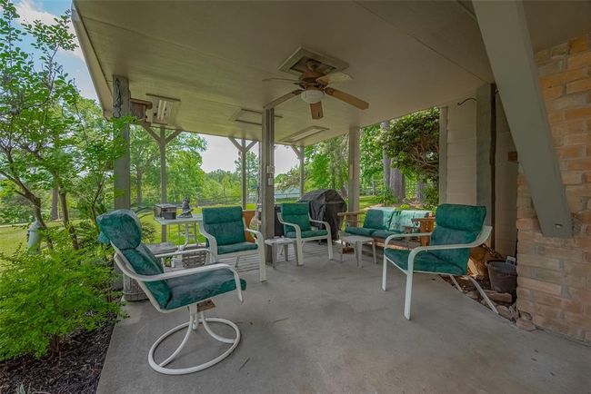 780 Hickory Ridge Dr, House other with 2 bedrooms, 3 bathrooms and 2 parking in Coldspring TX | Image 41