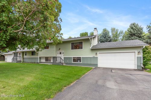9636 N Idaho Rd, Post Falls, ID, 83854-5993 | Card Image