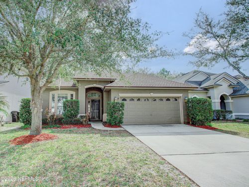 2029 Cypress Bluff Ct, Fleming Island, FL, 32003-5309 | Card Image