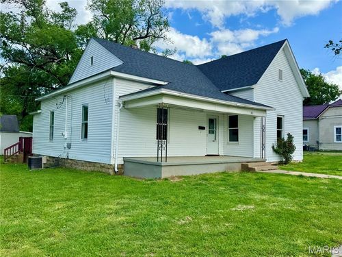 306 S Long St, Bonne Terre, MO, 63628-1626 | Card Image