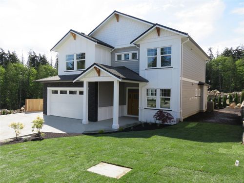 4595 Beckingham Rd, Metchosin, BC, V9C4E2 | Card Image
