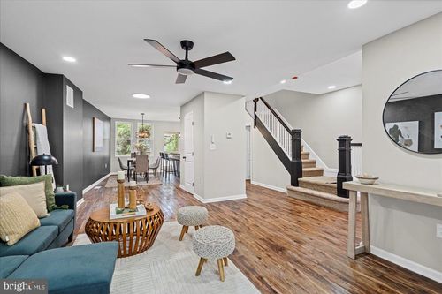 3210 Ellerslie Ave, BALTIMORE, MD, 21218-3501 | Card Image