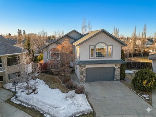 60 Daniel Close, Red Deer, AB, T4R3M3 | Card Image
