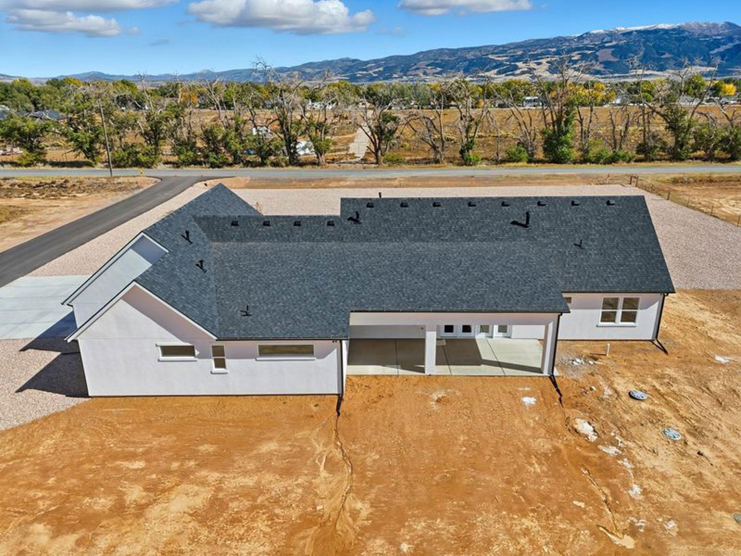 Residential in Cedar City 2