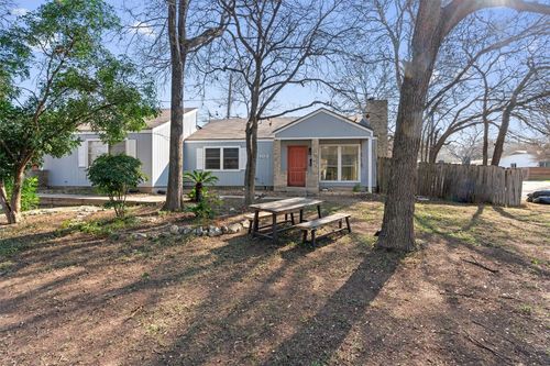2408 La Casa Dr, Austin, TX, 78704-3825 | Card Image