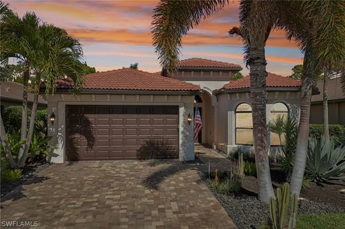 28404 San Amaro Dr, BONITA SPRINGS, FL, 34135-2814 | Card Image