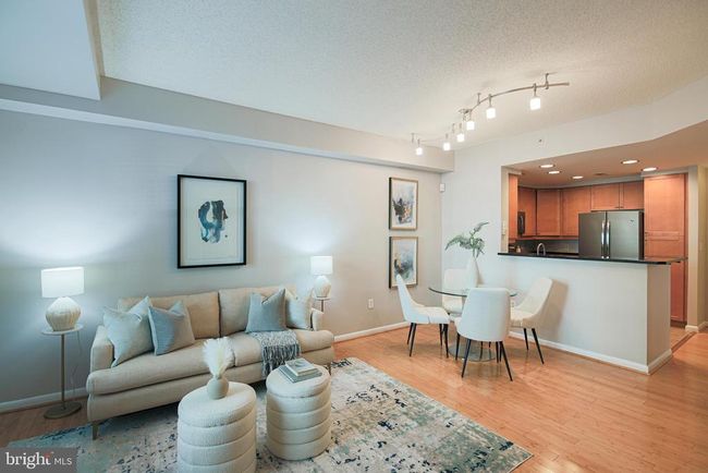 APT-104 - 1111 11 Th St Nw, Condo with 1 bedrooms, 1 bathrooms and null parking in WASHINGTON DC | Image 7