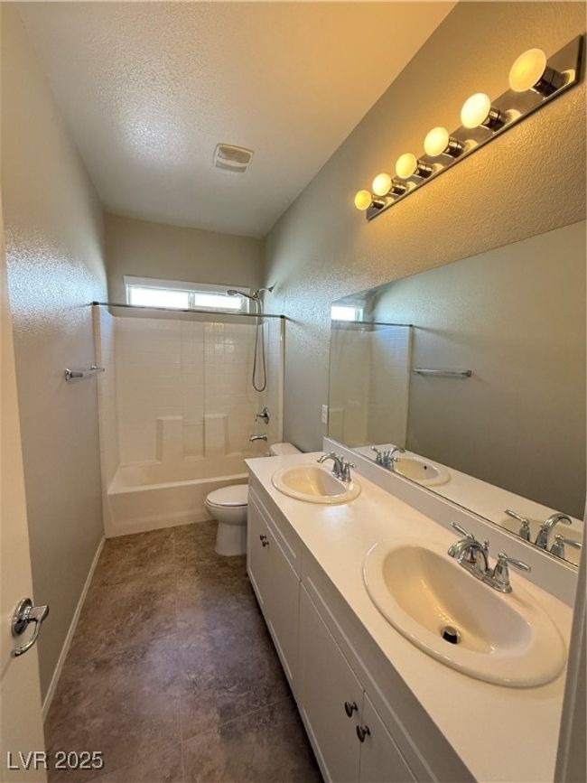 9326 Noble Sage Ave, House other with 3 bedrooms, 3 bathrooms and null parking in Las Vegas NV | Image 14