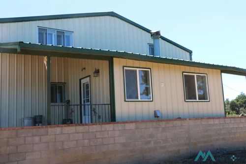 32 Dan Gatlin, Pie Town, NM, 87827 | Card Image