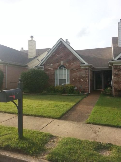 6880 Wrigley Dr, Cordova, TN, 38018-0709 | Card Image