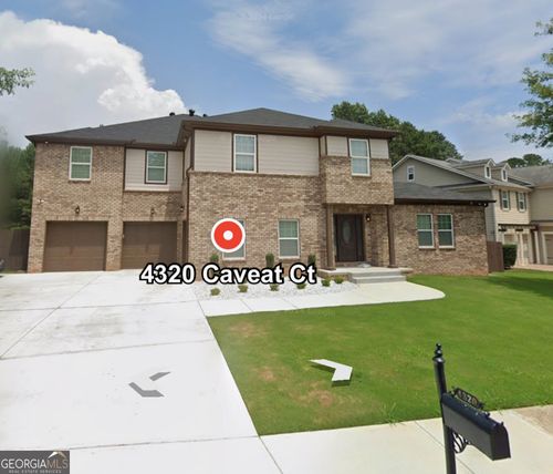 4320 Caveat Ct, Fairburn, GA, 30213-4328 | Card Image