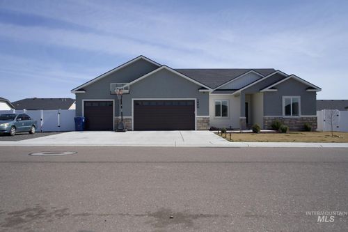1600 N Birch St, Jerome, ID, 83338-1868 | Card Image