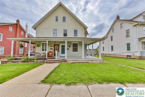 232 Columbia Ave, Palmerton, PA, 18071-1503 | Card Image