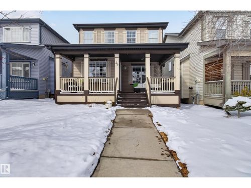 26 Summerfield Pt, Sherwood Park, AB, T8H2P6 | Card Image