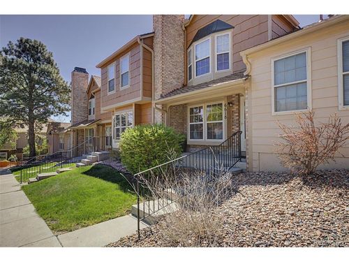 6618 Warbler Ln, Colorado Springs, CO, 80919 | Card Image