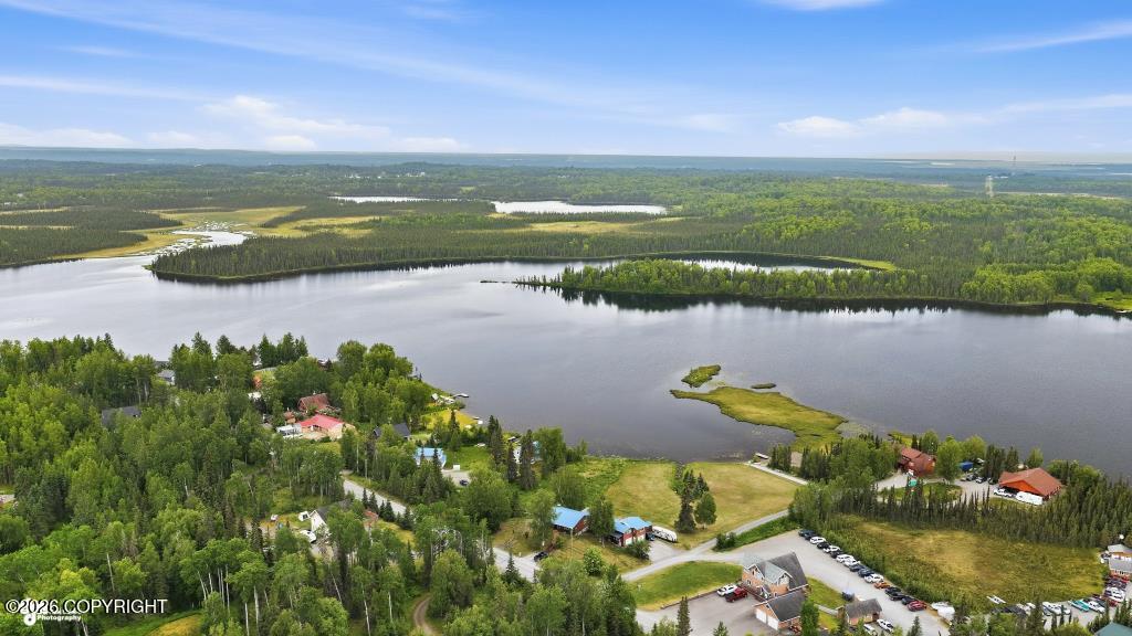 Residential Income in Soldotna 5