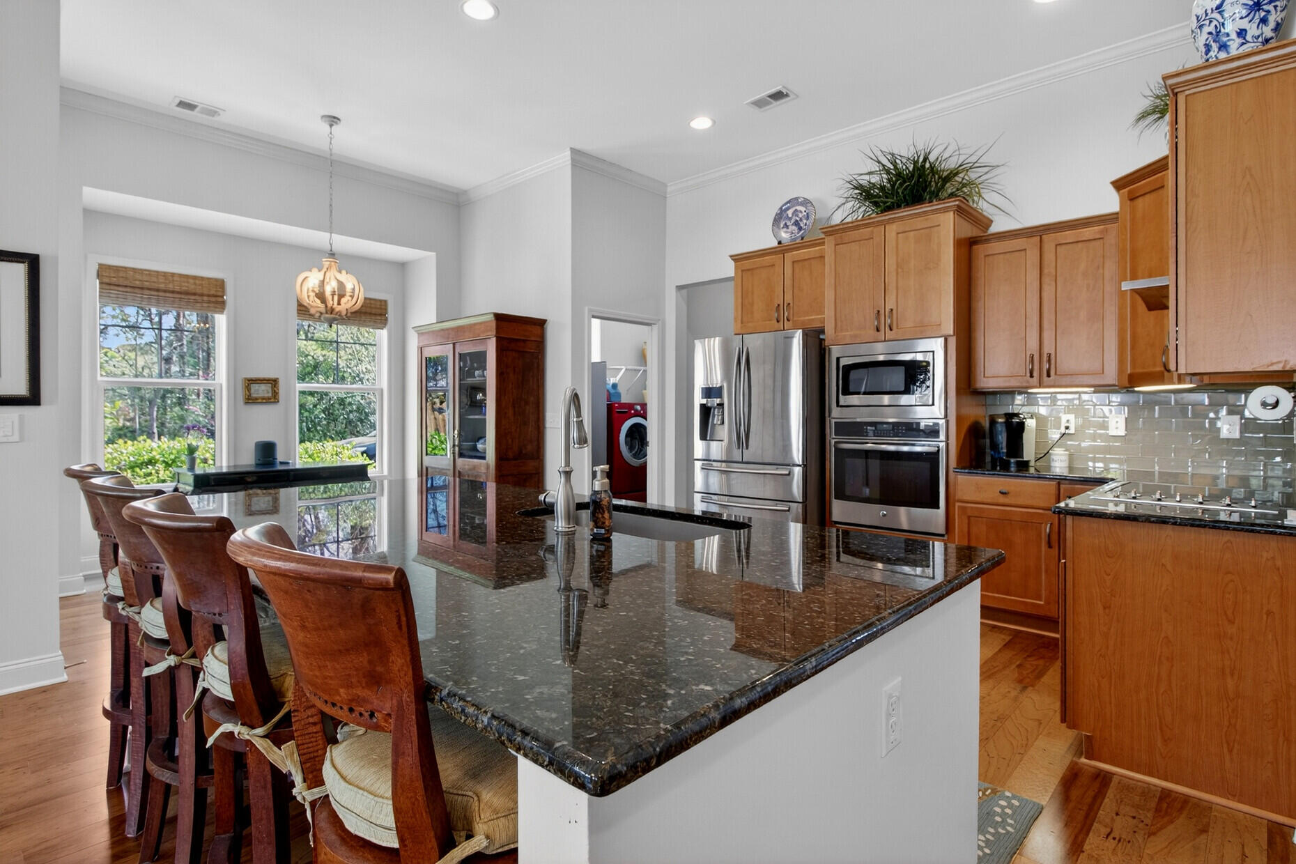 Residential in Charleston 3